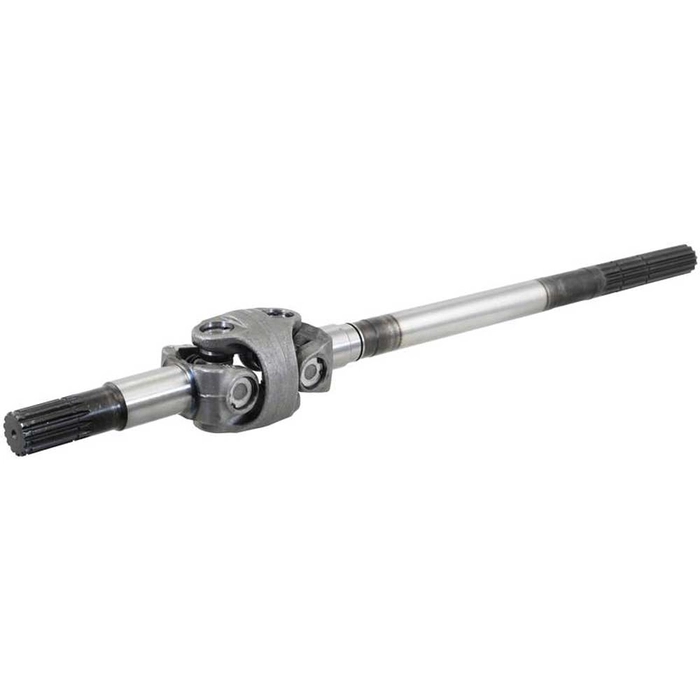AXLE SHAFT ASSEMBLY                