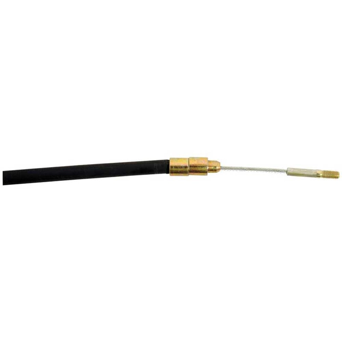 AUTO HITCH CABLE                   