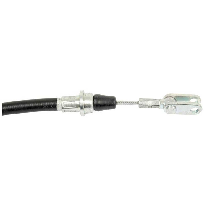Clutchwire - lengde: 480MM, ytre