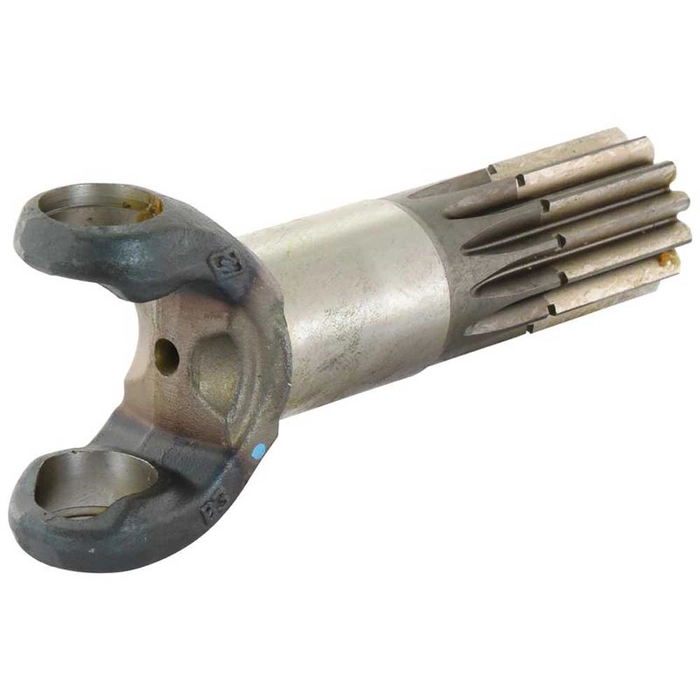 AXLE SHAFT YOKE                    