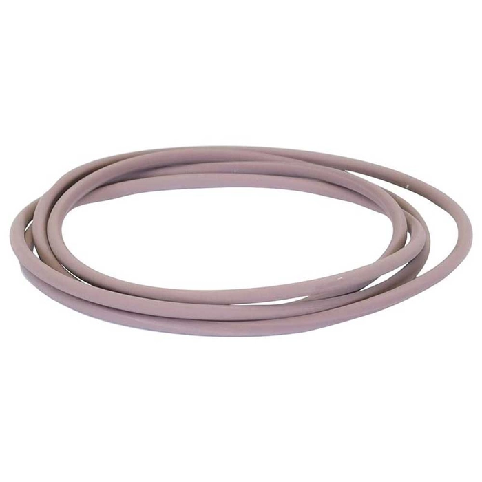 Bremsestempel O-ring                