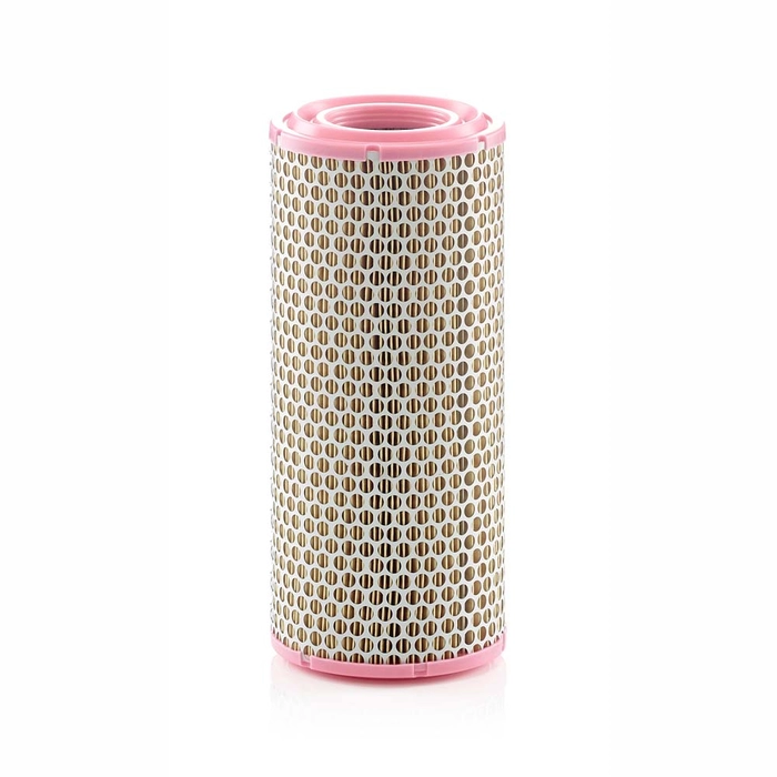 MANN Luftfilter C 13 154