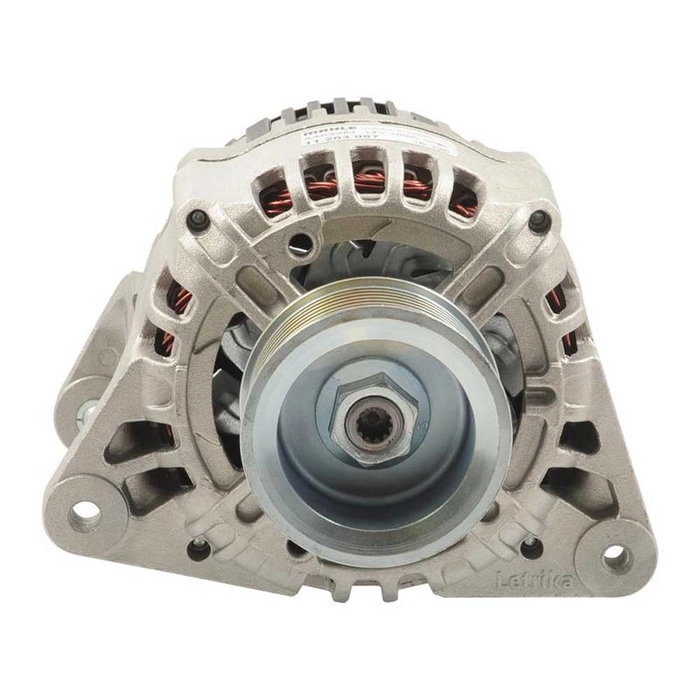 ALTERNATOR (MAHLE) - 14V, 100 AMPS 