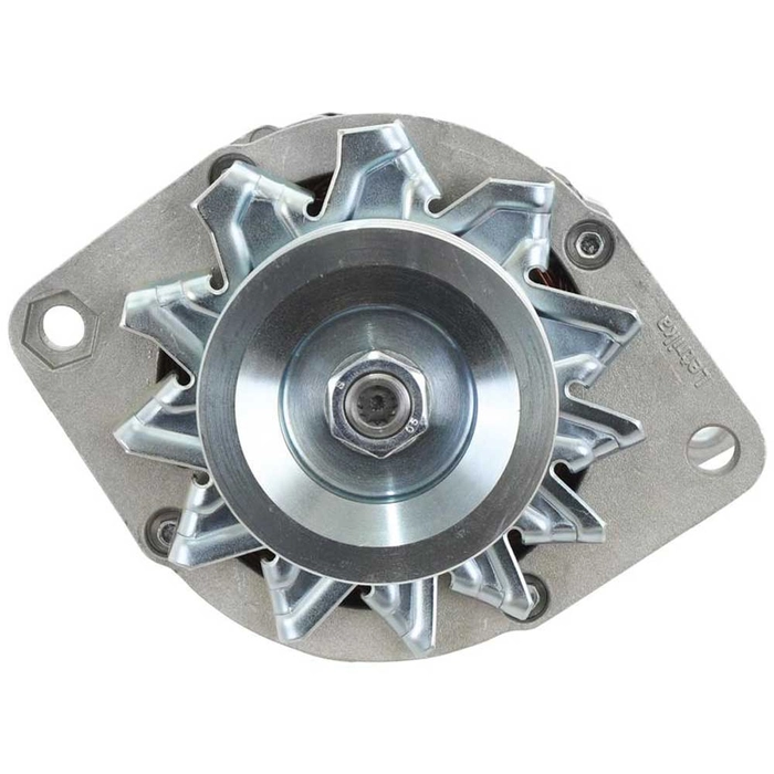ALTERNATOR (MAHLE) - 14V, 65 AMPS  