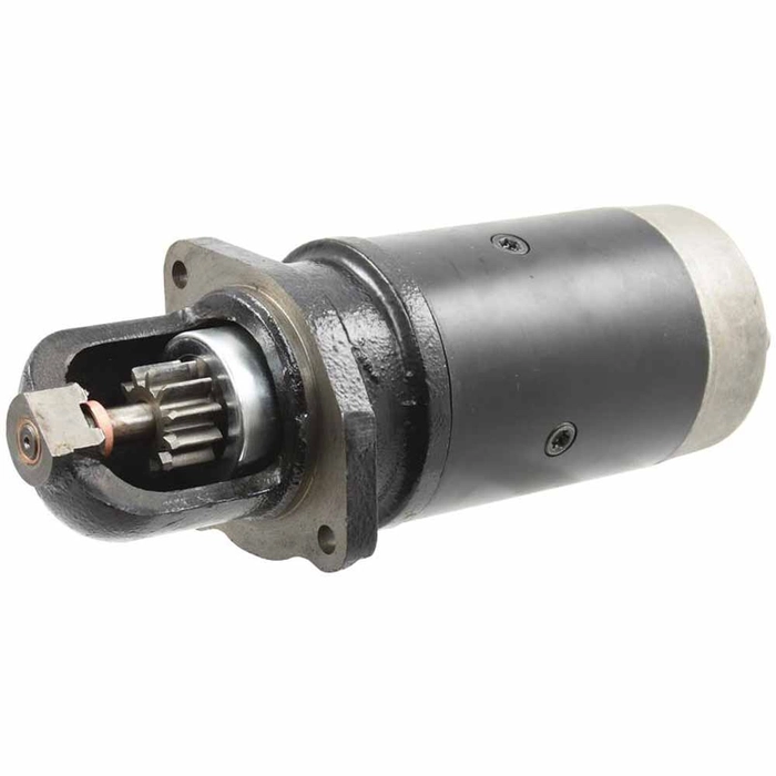 Startermotorer - 12V