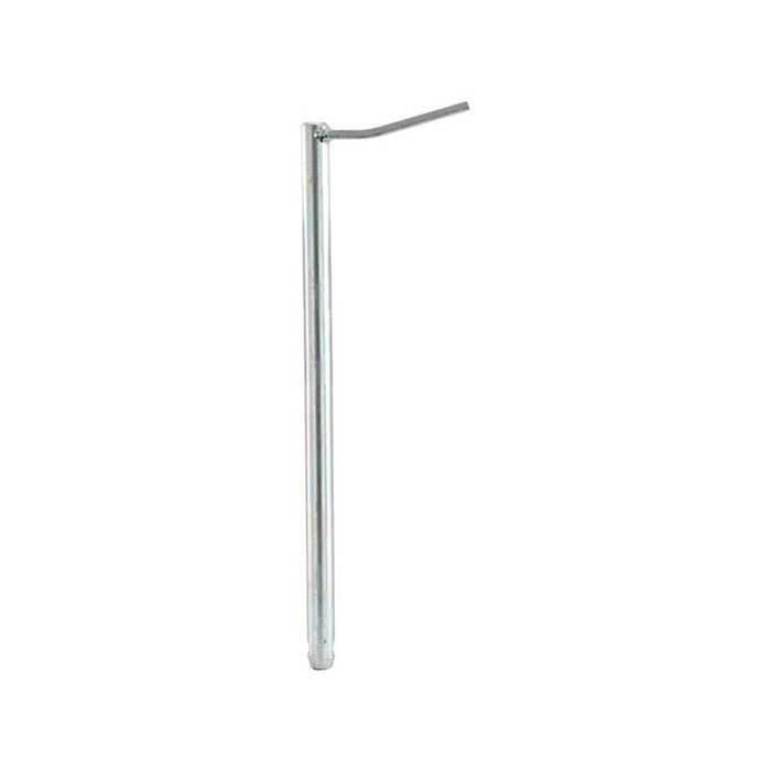 Trekkbolt for svingbar trekkbom 19x336mm