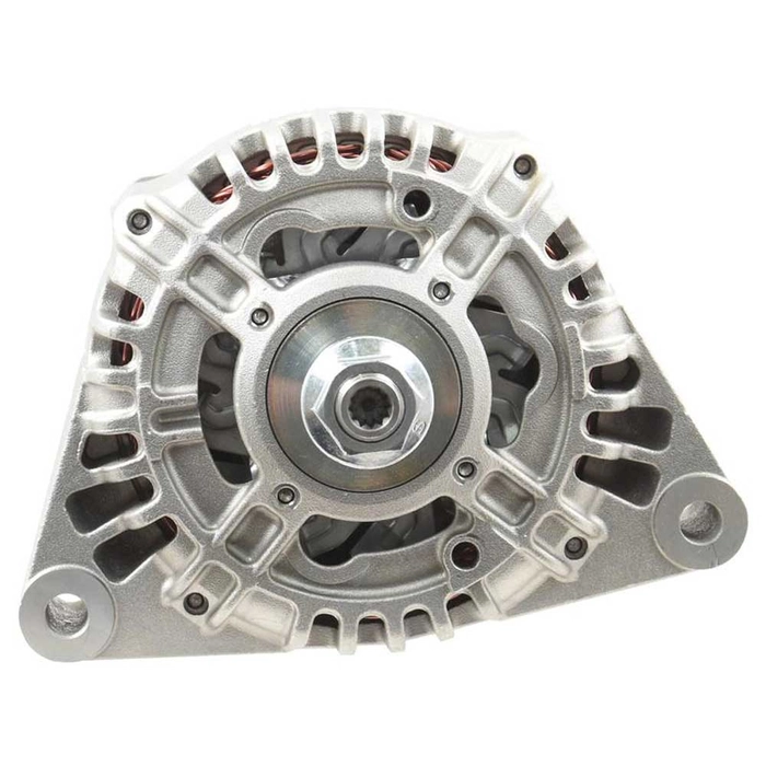 ALTERNATOR (MAHLE) - 14V, 120 AMPS 