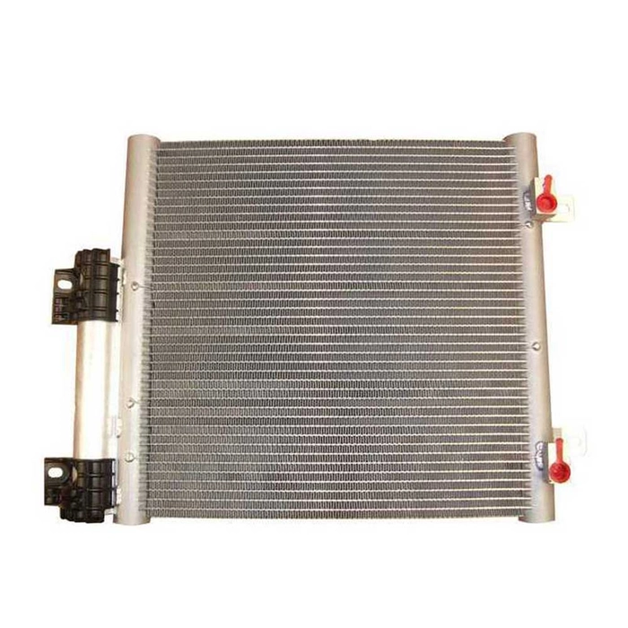 CONDENSER                          