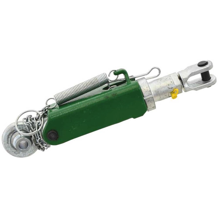AUTOMATIC STABILISER BAR           
