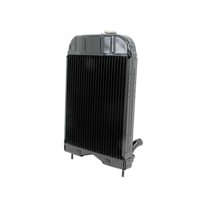 Radiator