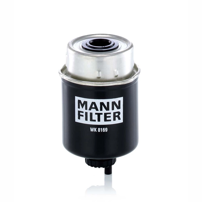 MANN Drivstoffilter WK 8169
