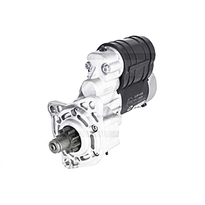 Starter Motor 2.8Kw (Mf)           