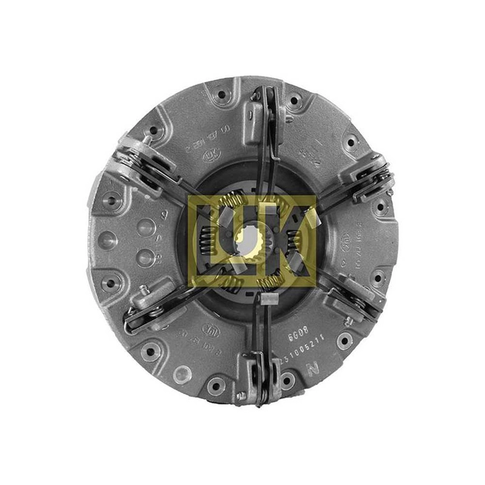 Clutch kit