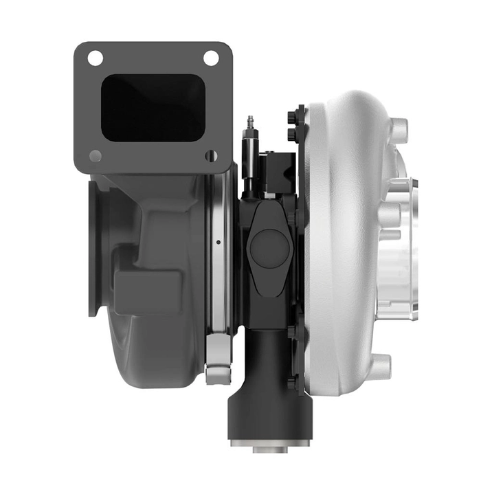 Reman turbo