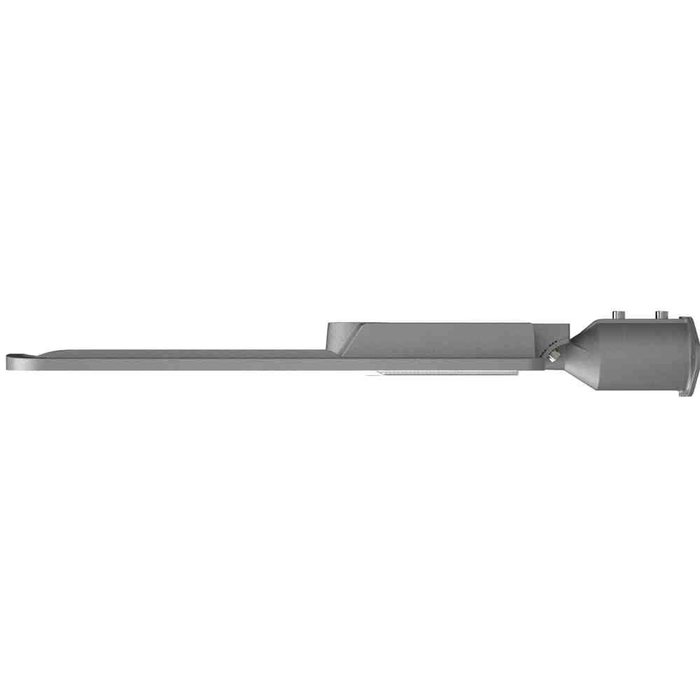 Utelys Led 50W 6500Lm M/Brakett