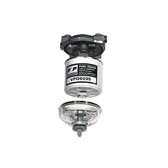 Dieselfilter Holder Komplett