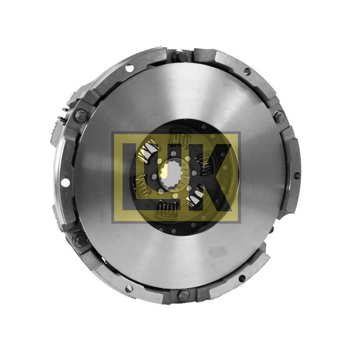 Clutchdeksel kit
