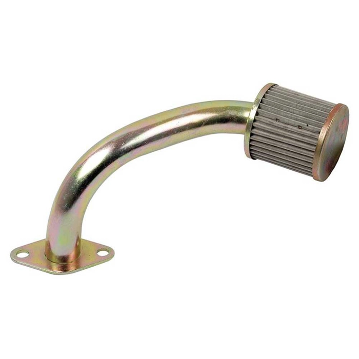 HYDRAULIC STRAINER                 