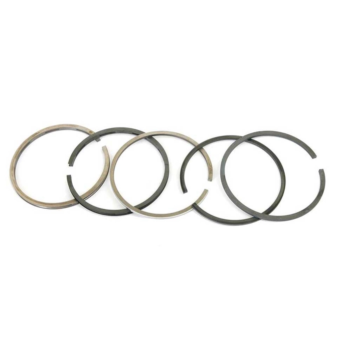 Stempelring
