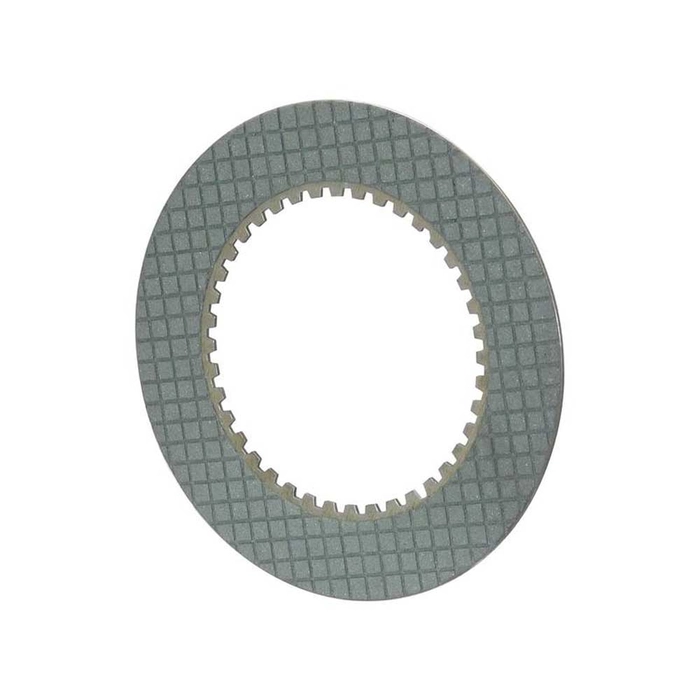 CLUTCH DISK(FRICTION)              