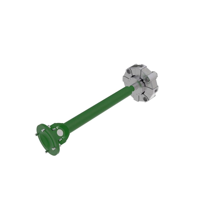 UNIVERSAL DRIVESHAFT