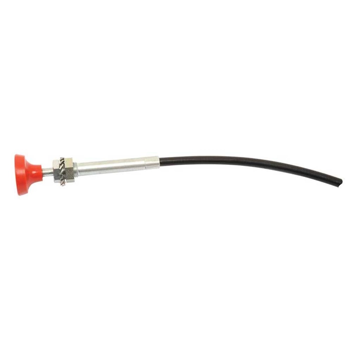 Kabel for motorstopp - Lengde: 1635mm