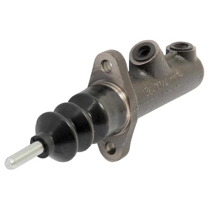 BRAKE & CLUTCH MASTER CYLINDER.    