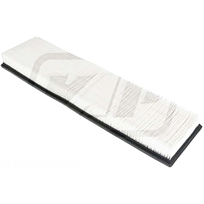 Luftfilter Hytte