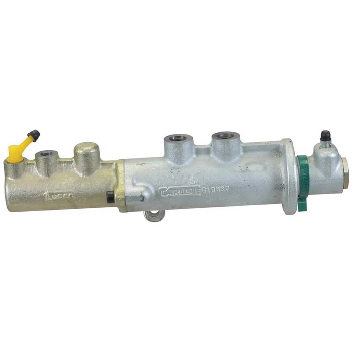 BRAKE MASTER BOOSTER CYLINDER.     