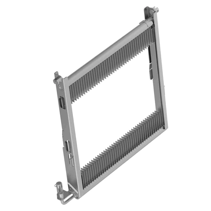 VAPOR CONDENSER