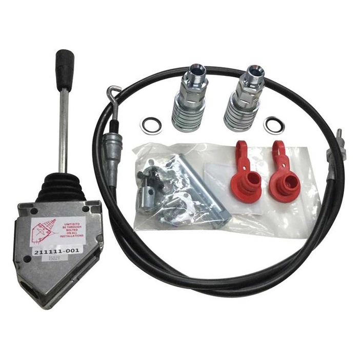 REMOTE CONTROL HANDLE KIT          