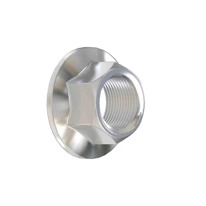 FLANGENUT