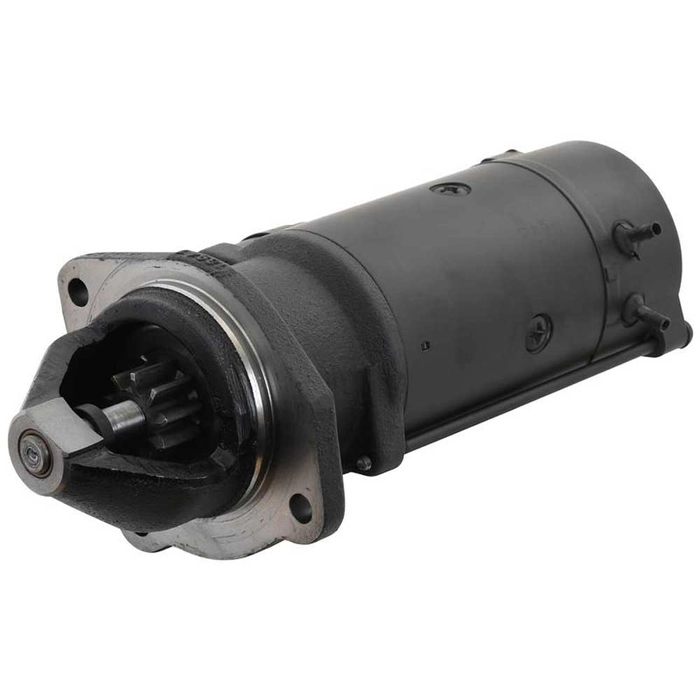 Dynamo  - 12V