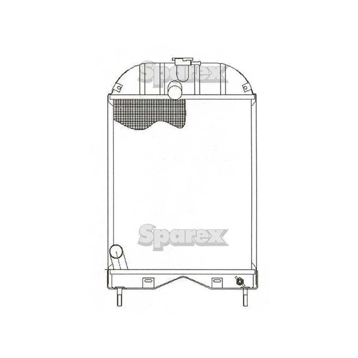 Radiator