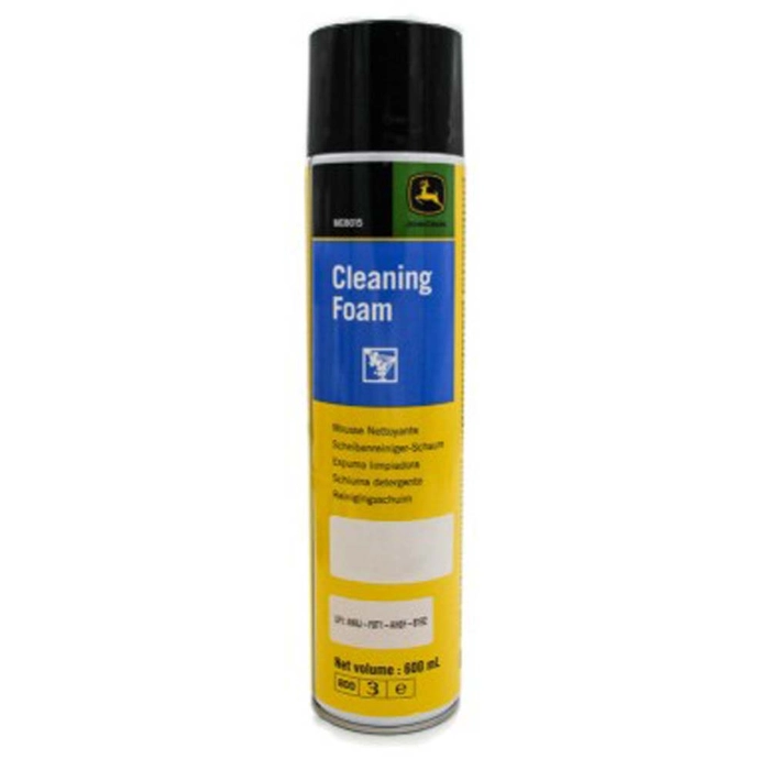 CLEANING FOAM 600ML