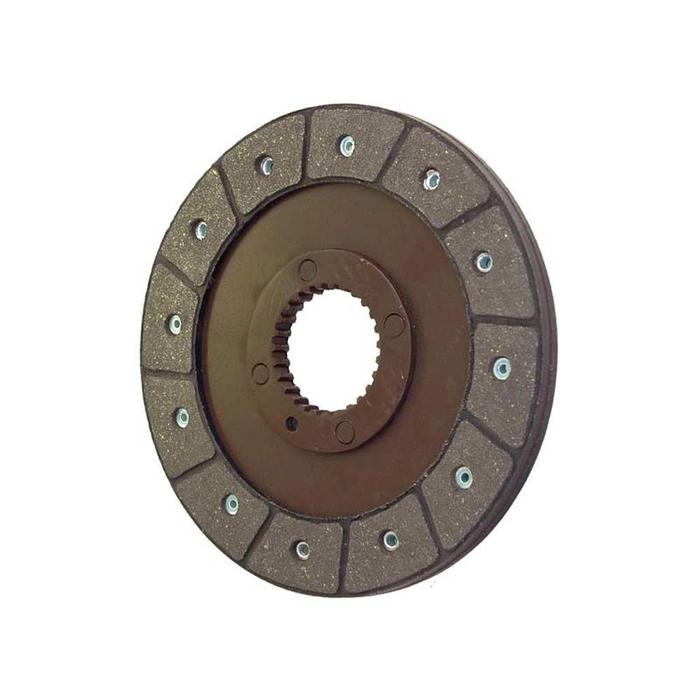 Bremseskive, friksjonslamell. OD 220MM      