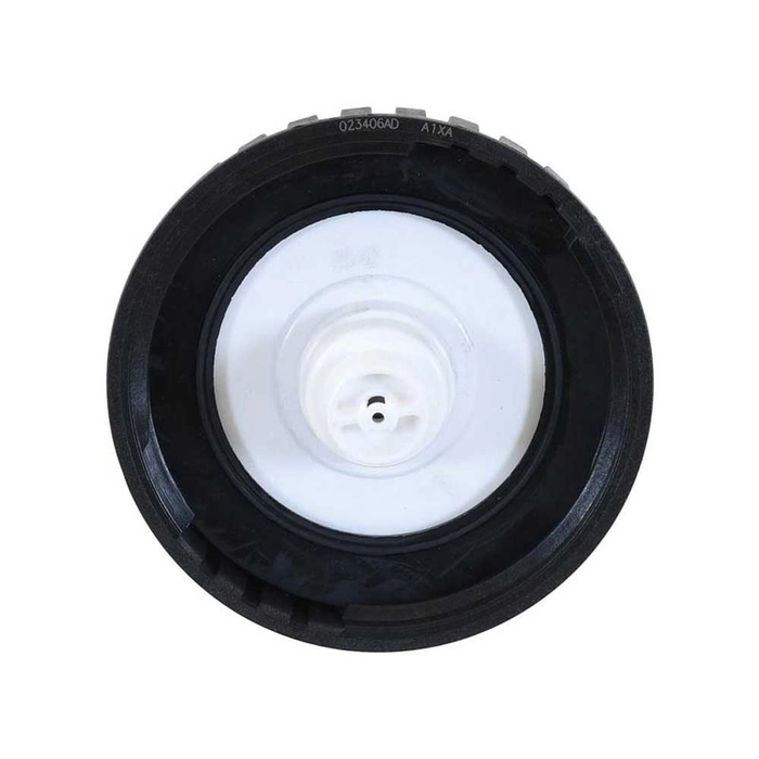 FUEL CAP                           