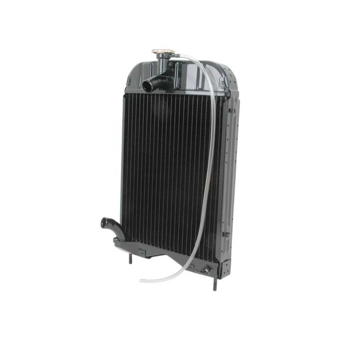 Radiator