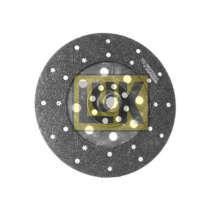 Clutchplate