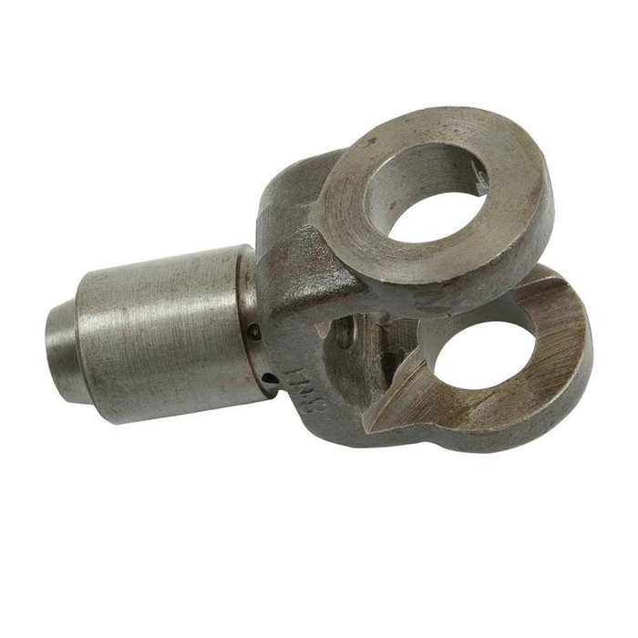 CLEVIS                             