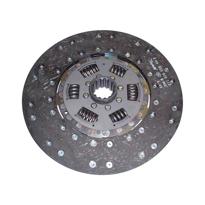 Clutchplate