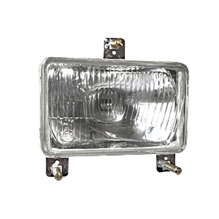 Hovedlampe Høyre+Venstre