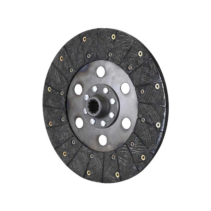 Clutchplate