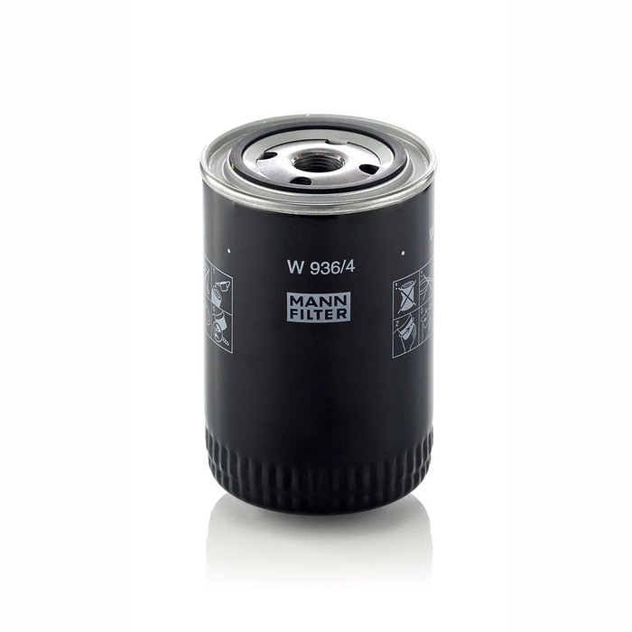 MANN Oljefilter W 936/4