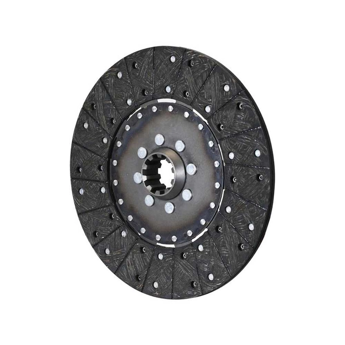 Clutchplate