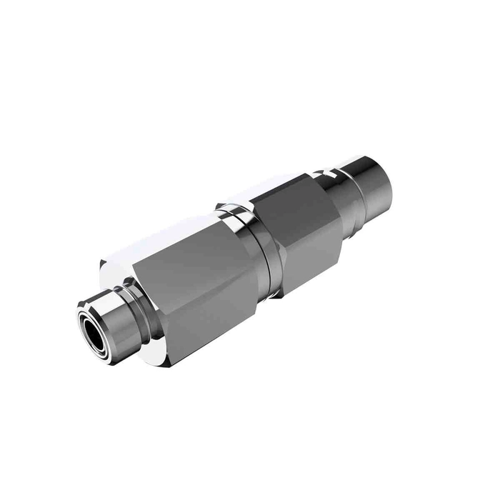 HYDR. OUICK COUPLER PLUG