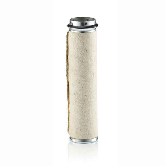 MANN Sekundærfilter CF 800