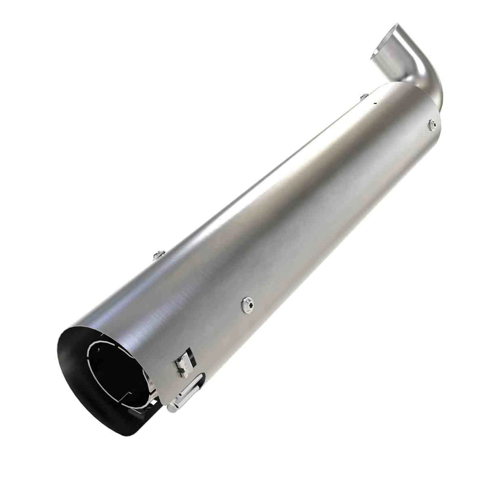 EXHAUST PIPE