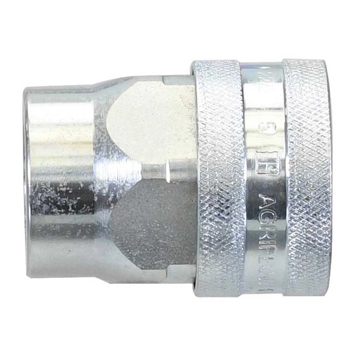 COUPLING-Q/R BRAKE 1/2BSP FEMALE   