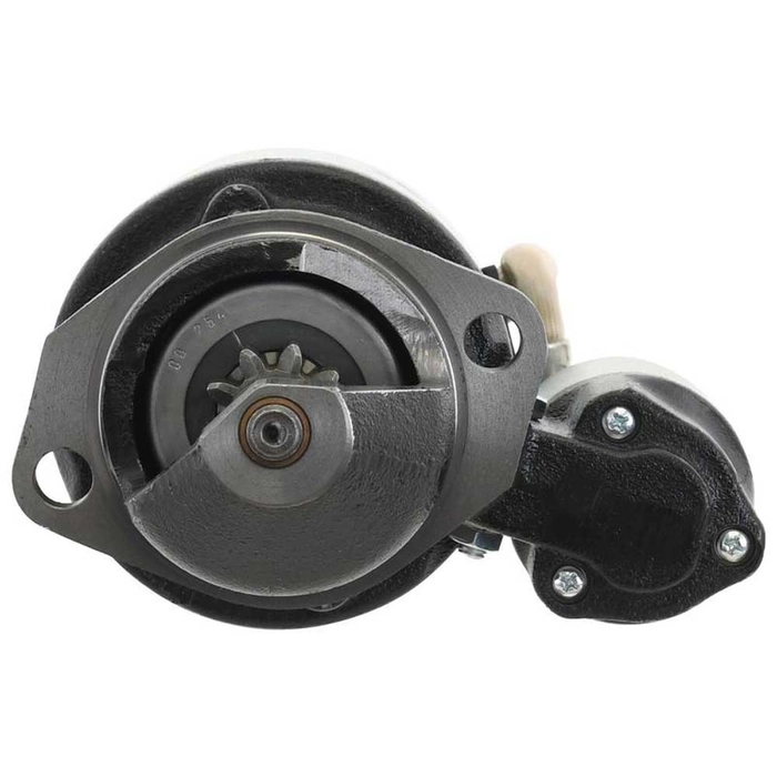 STARTER MOTOR (MAHLE) - 12V, 2.7KW 